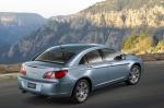 Chrysler Sebring 2007 года